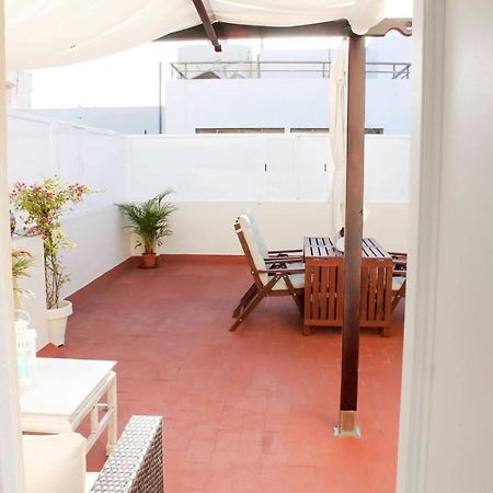 Vv Canteras Oasis "By Henrypole Home" Las Palmas de Gran Canaria Kültér fotó